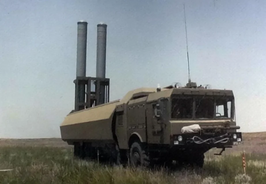 ВСУ поразили российский береговой ракетный комплекс "Бастион" / bastion-opk.ru