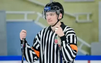 Алексей Гавриленок