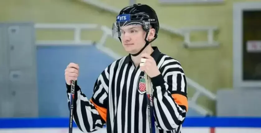 Алексей Гавриленок