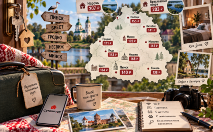 Иллюстрация Медиа Полесье