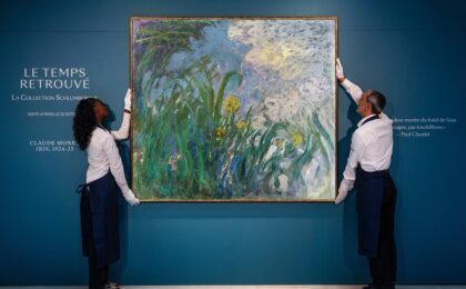 Фото: Sotheby’s