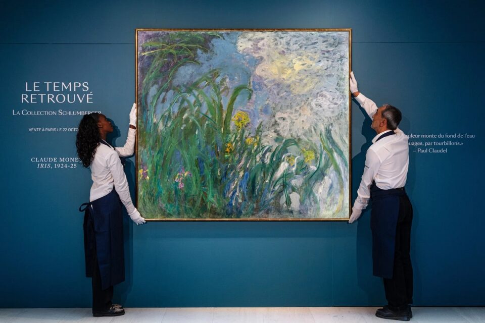Фото: Sotheby’s