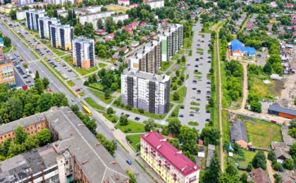 Фото: Пинский горисполком