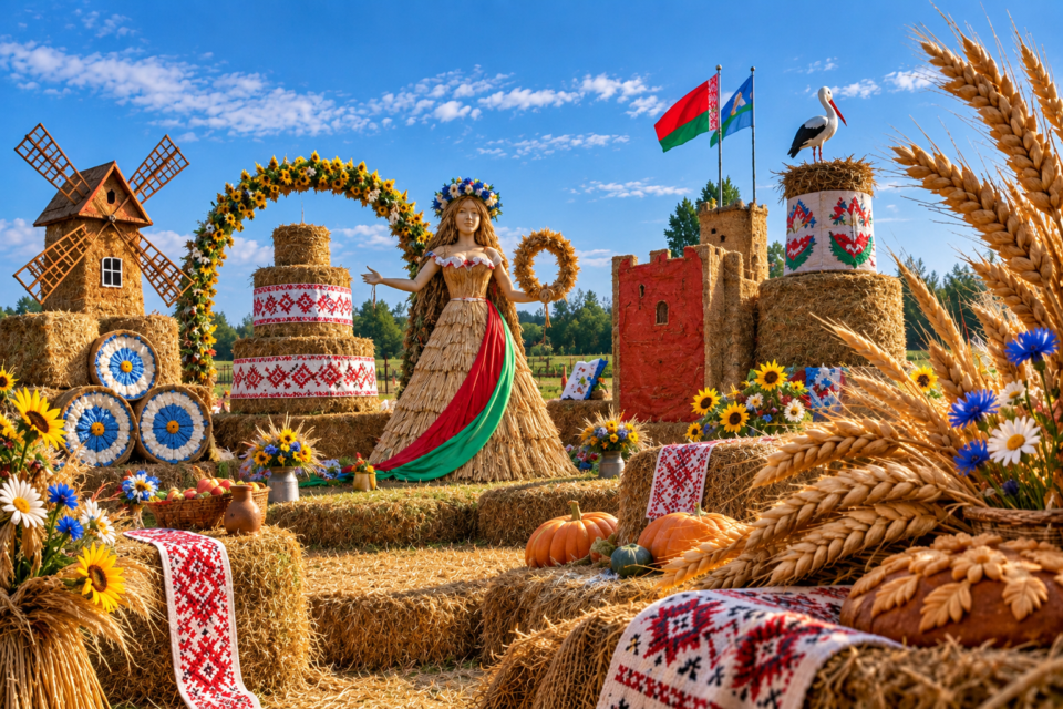Иллюстрация Медиа Полесье