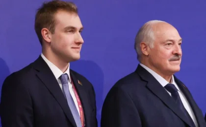 Фото: Sputnik, Кремль Pool Photo via AP