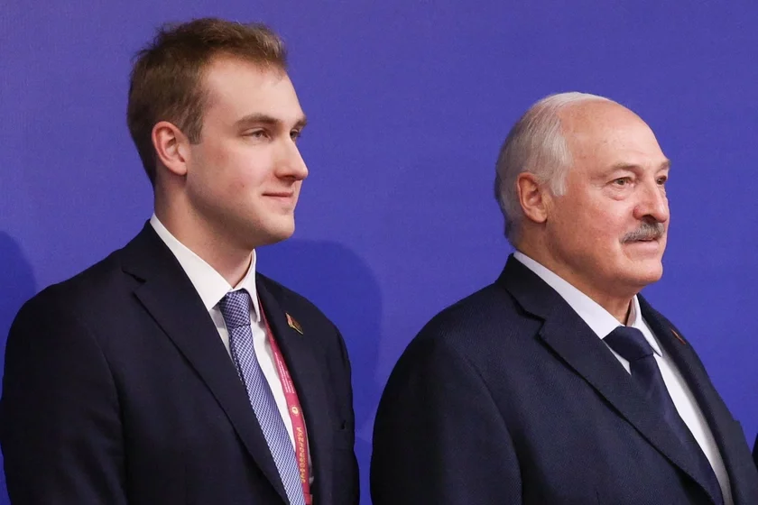 Фото: Sputnik, Кремль Pool Photo via AP