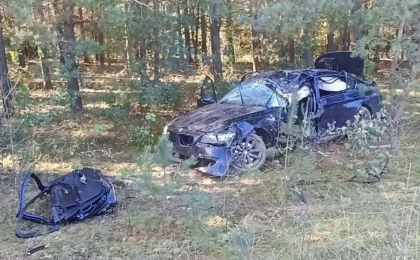Фото: УВД Гомельского облисполкома