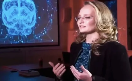 Катерина Тихонова
