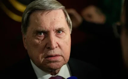 Юрий Ушаков