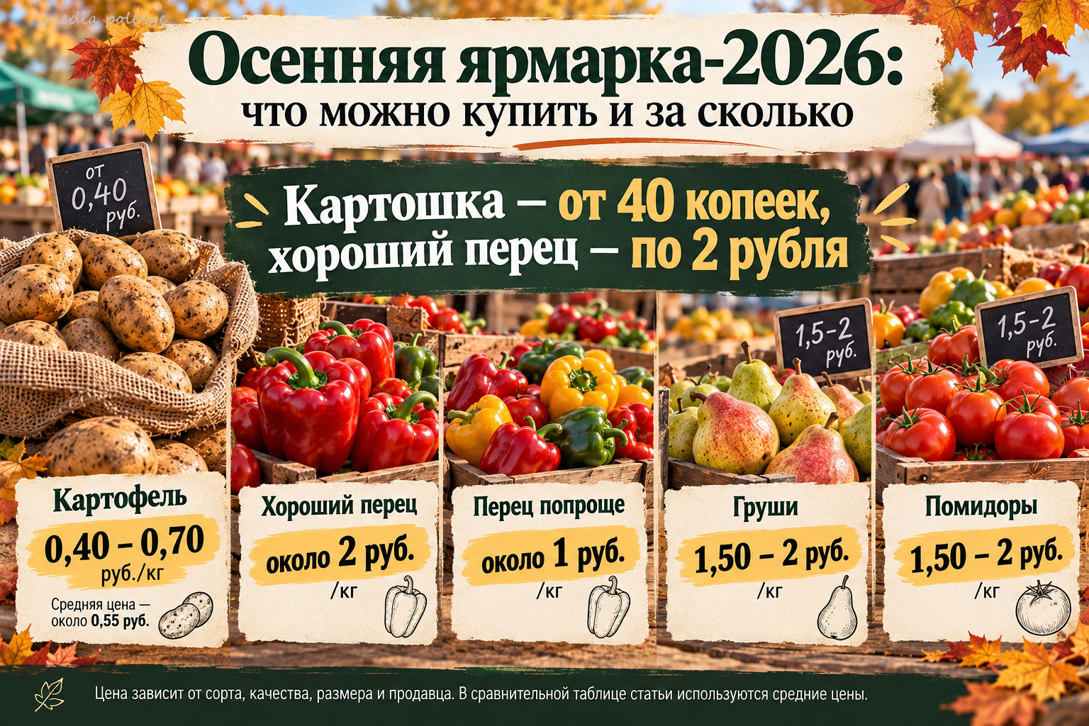 Инфографика МП