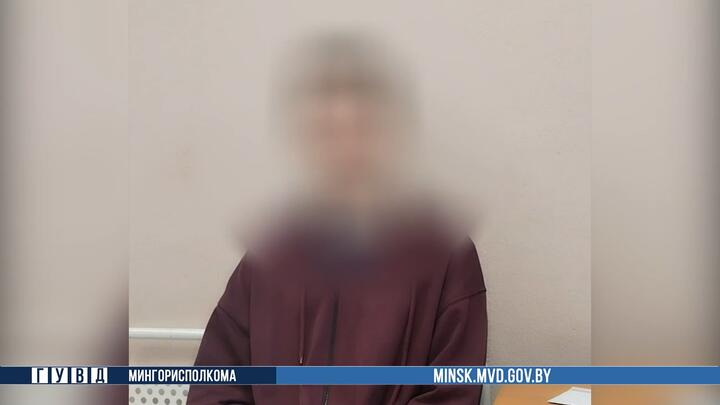 Обманутый студент. Скриншот видео