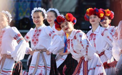 Фото пинский вестник