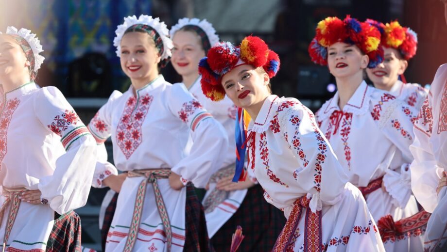 Фото пинский вестник
