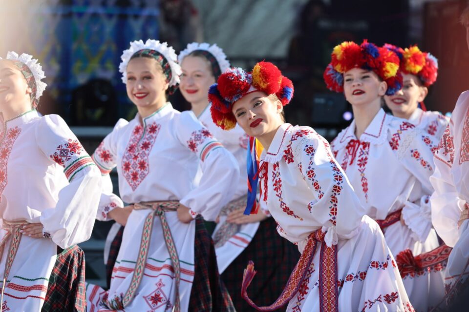 Фото пинский вестник