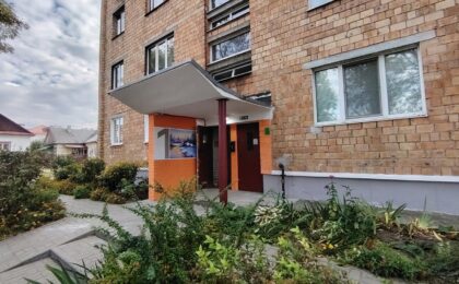Фото по тексту ЖРЭУ г.Пинска