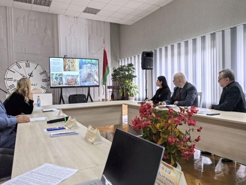 Фото Институт истории НАН